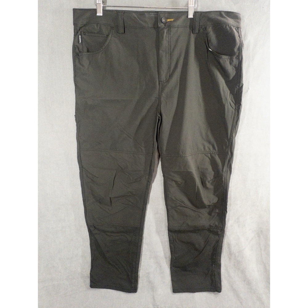 Simms Fishing Guide Series Nylon Wading Pants Mens 40x34 Gorpcore Outdoors
